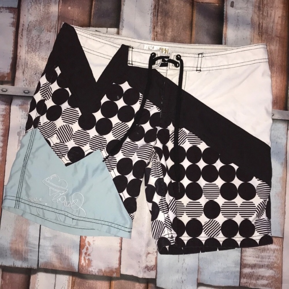 Lost Board Short